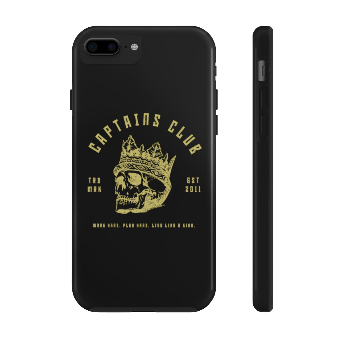 KING&#39;S TO YOU TOUGH CASE