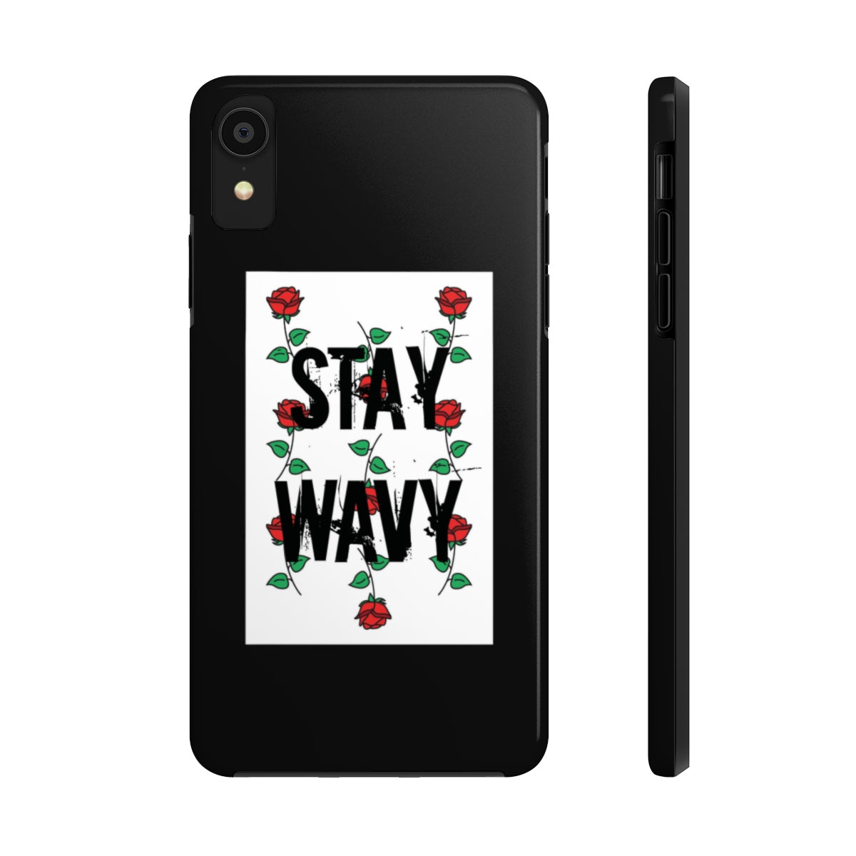 ROSE&#39; ALL DAY TOUGH CASE