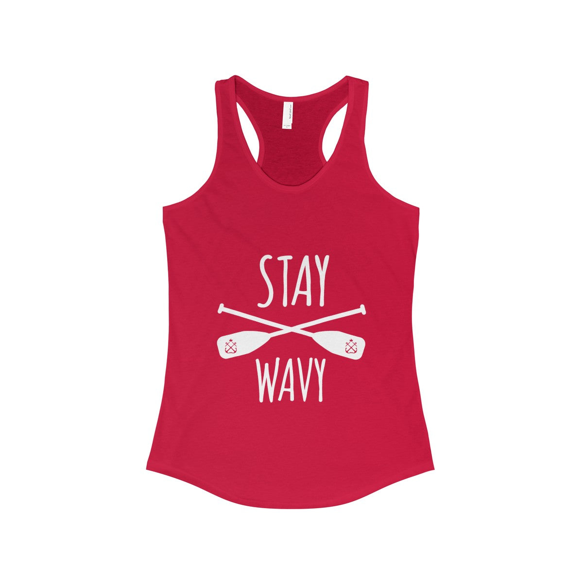 Row II Women&#39;s Tank Top