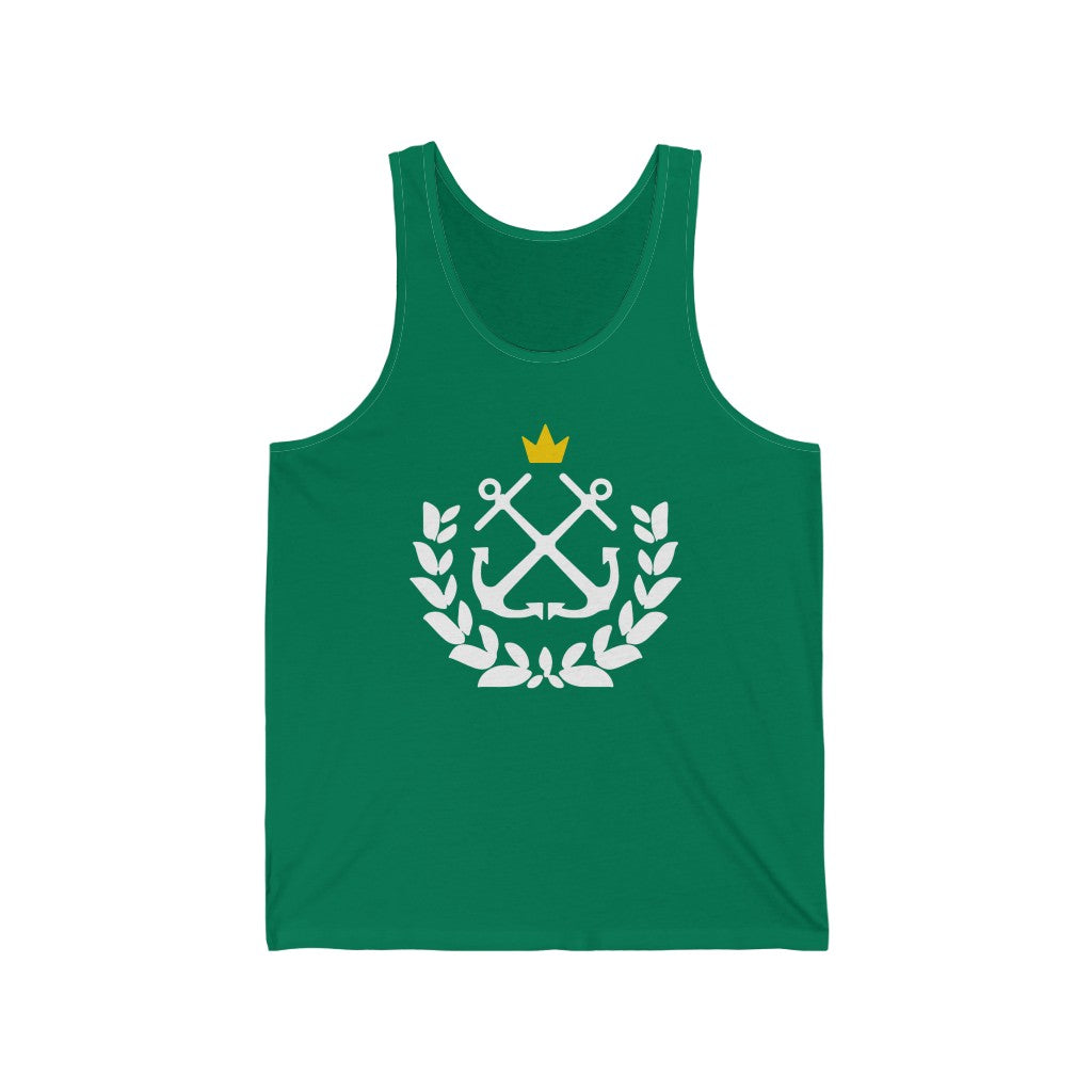 Legend Tank Top