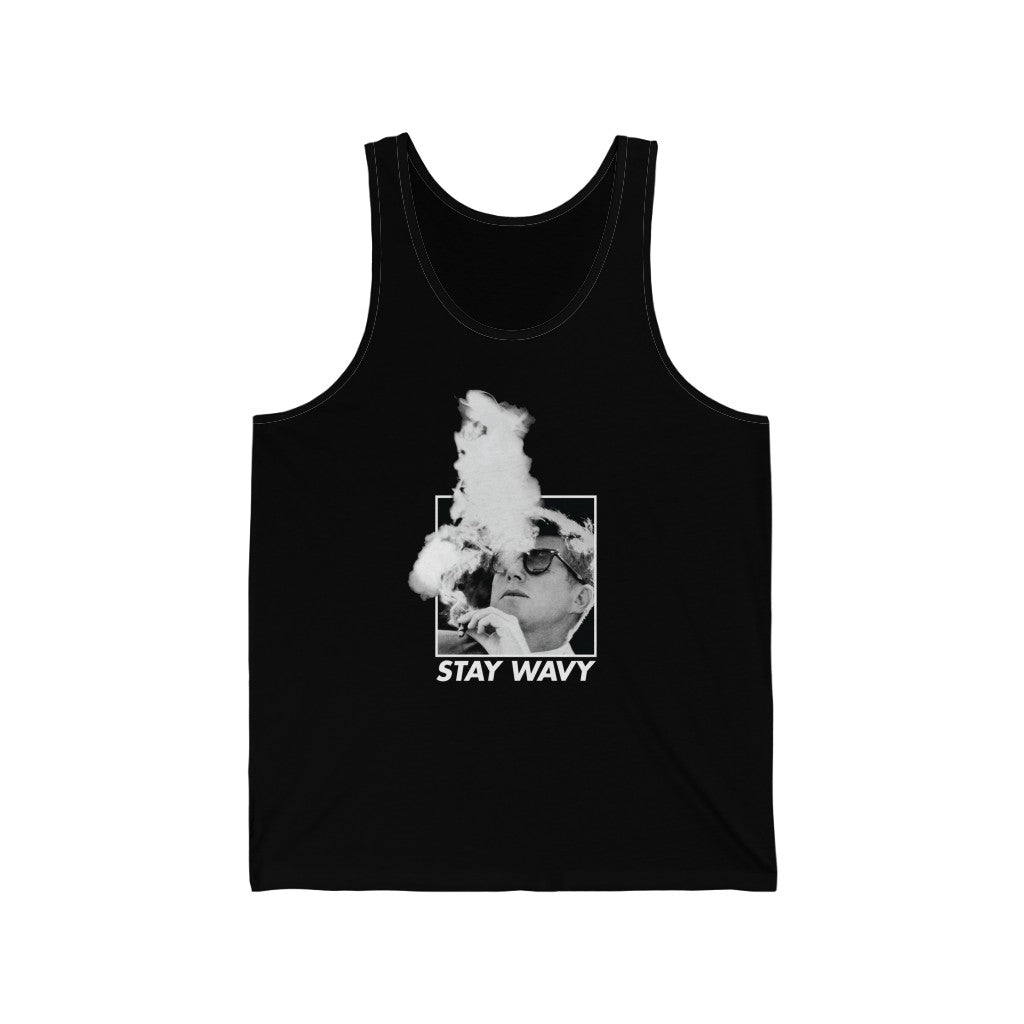 American Icon Men&#39;s Tank Top