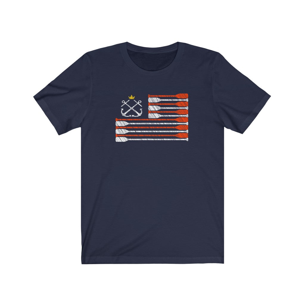 Old Glory Tee
