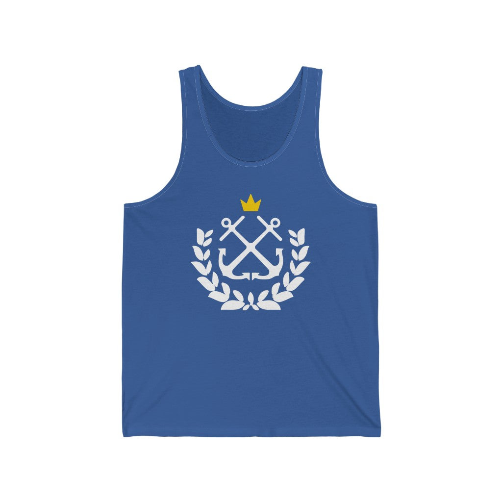Legend Tank Top