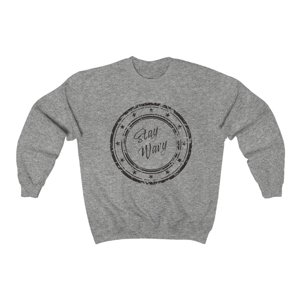 Manifest Sweatshirt