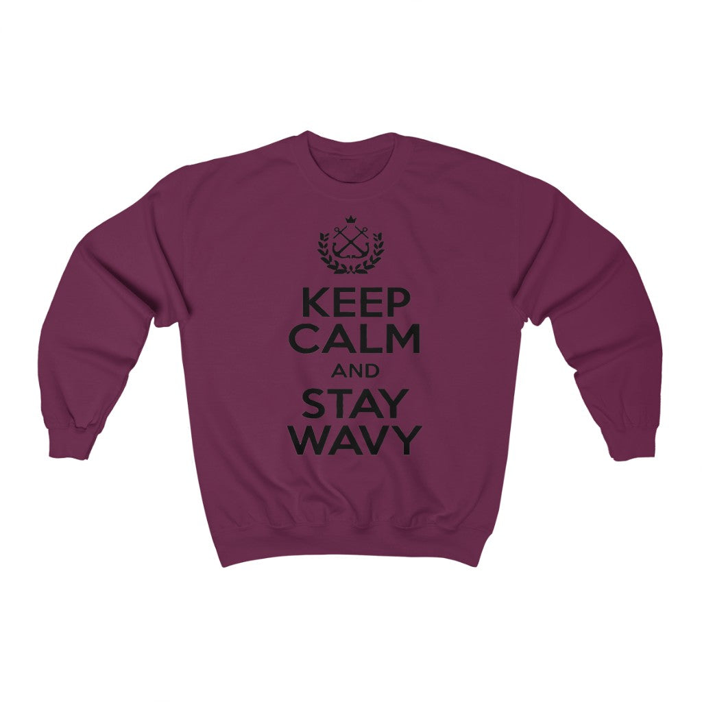Chill Out Sweatshirt