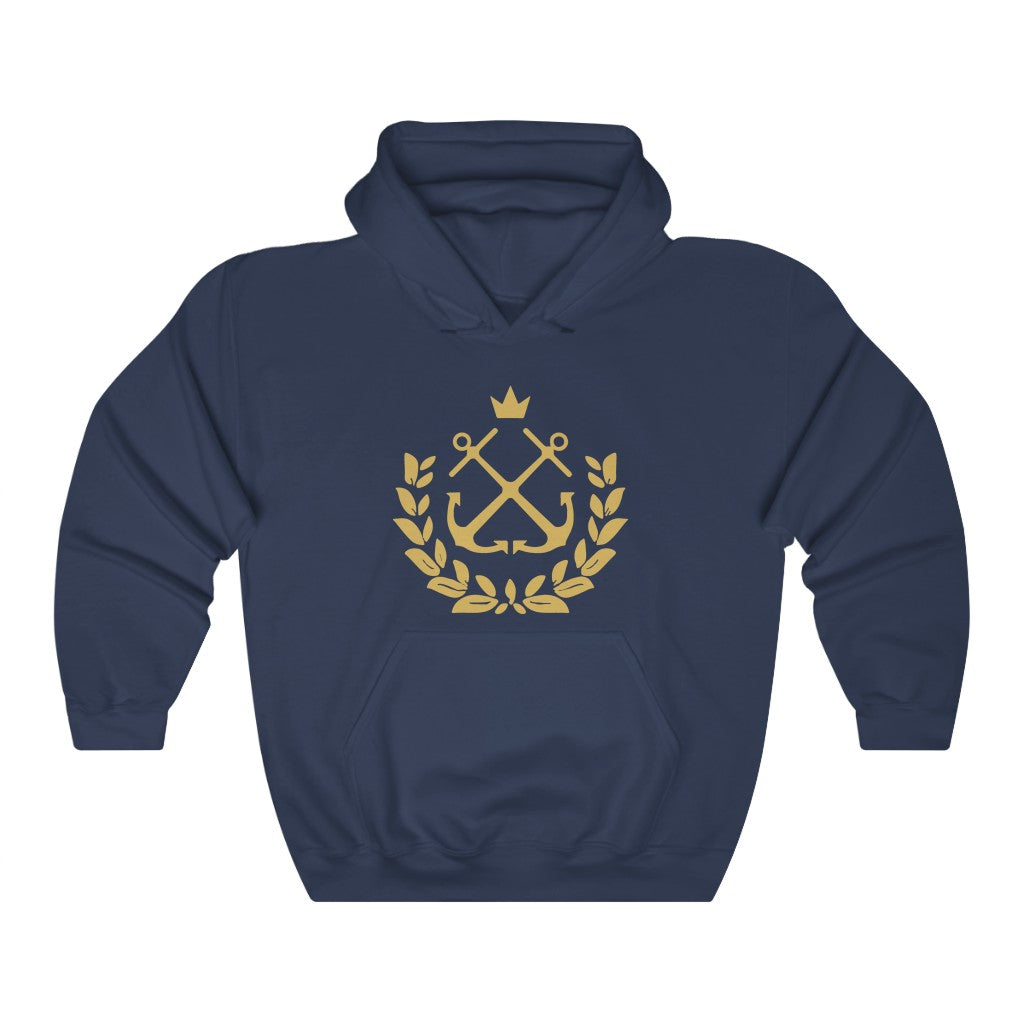 Gold Legend Hoodie