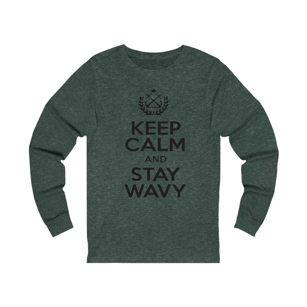 Chill Out Long Sleeve