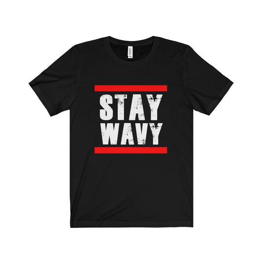 The "Rev" Tee