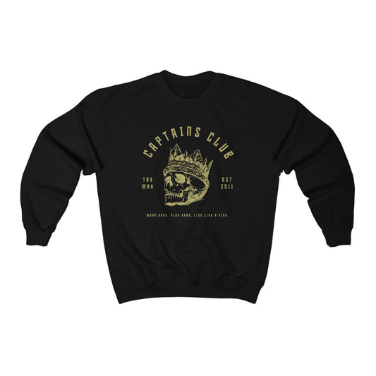 King's To You Sweatshirt