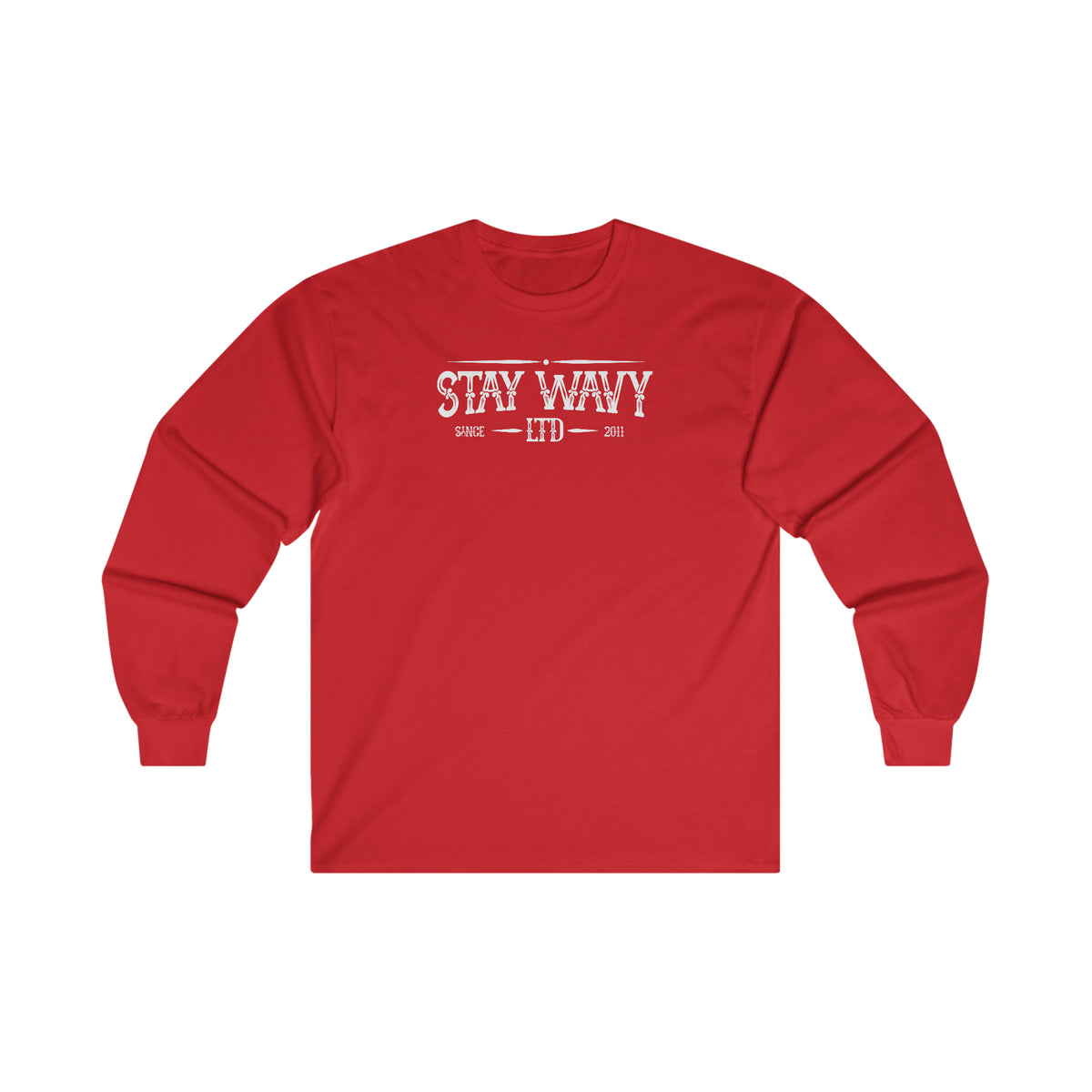 LTD long sleeve