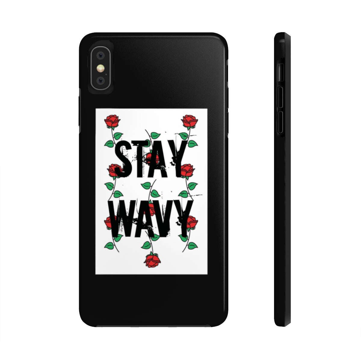 ROSE&#39; ALL DAY TOUGH CASE