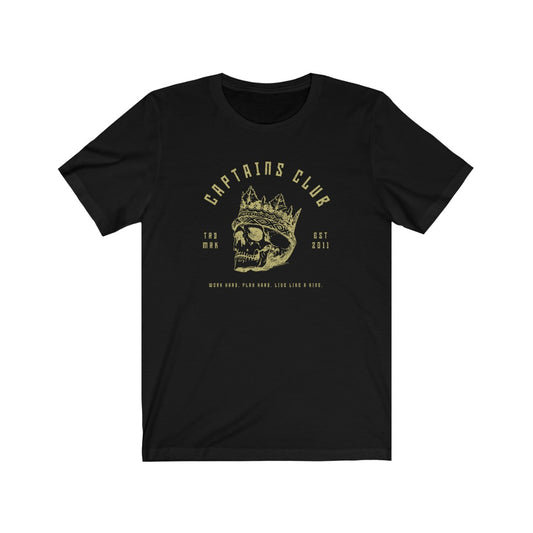 King's To You Tee
