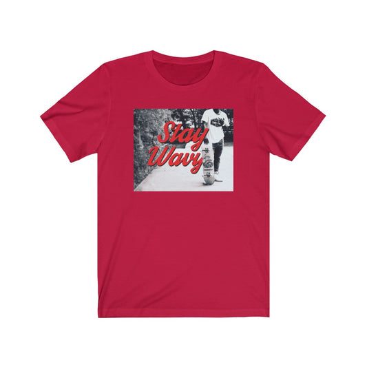 Hall's in Session Tee