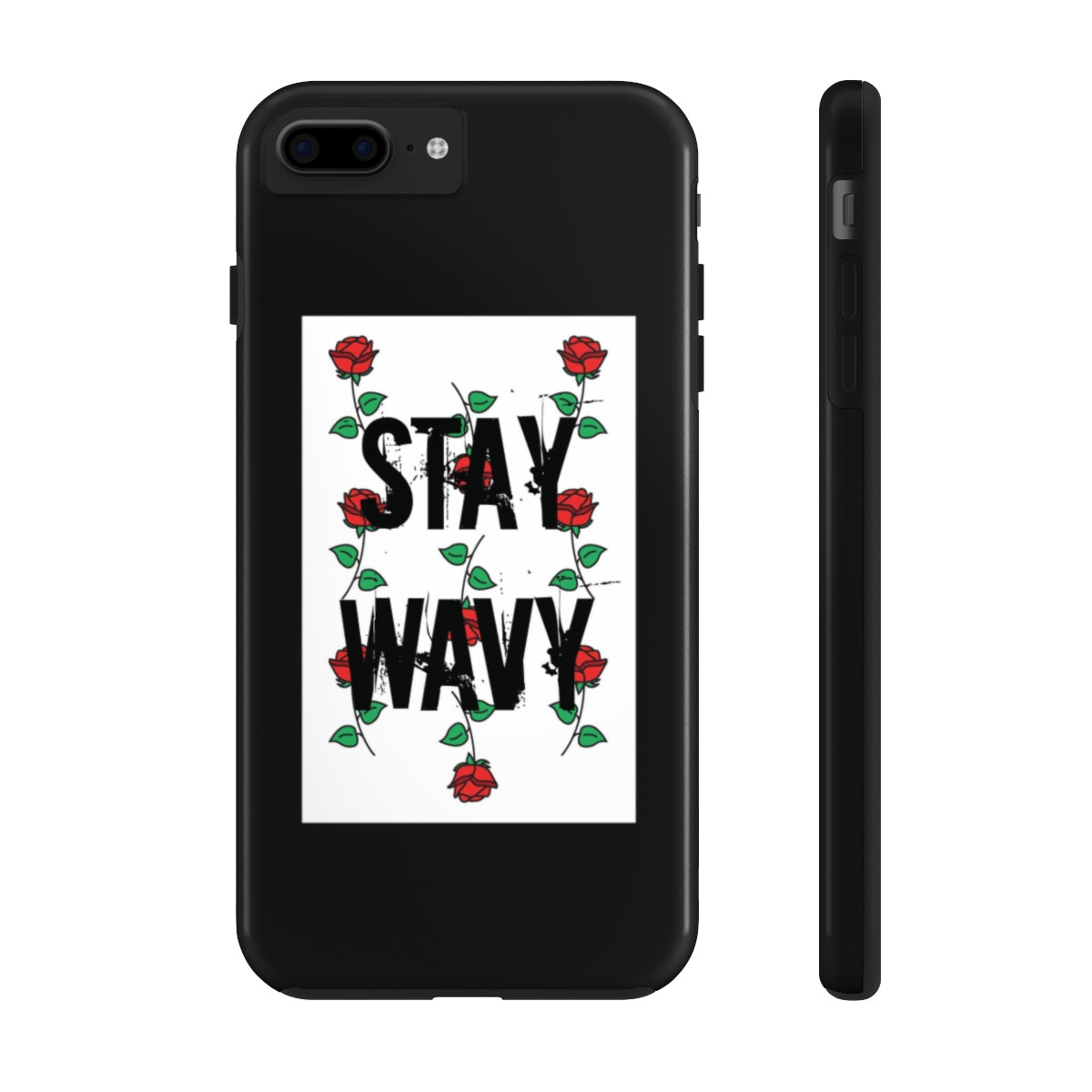 ROSE&#39; ALL DAY TOUGH CASE