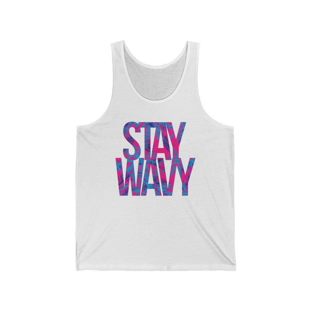 Fern Gully Women's Tank Top