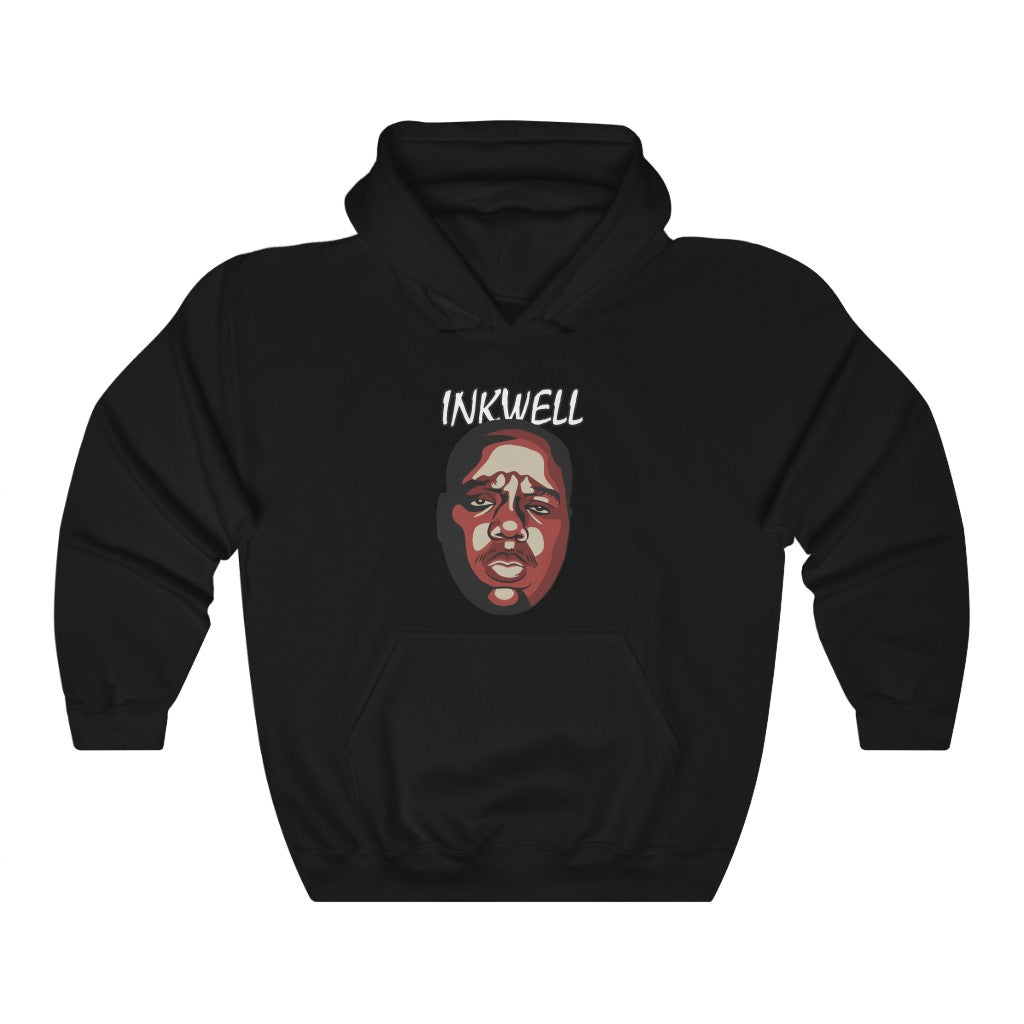 Inkwell Hoodie