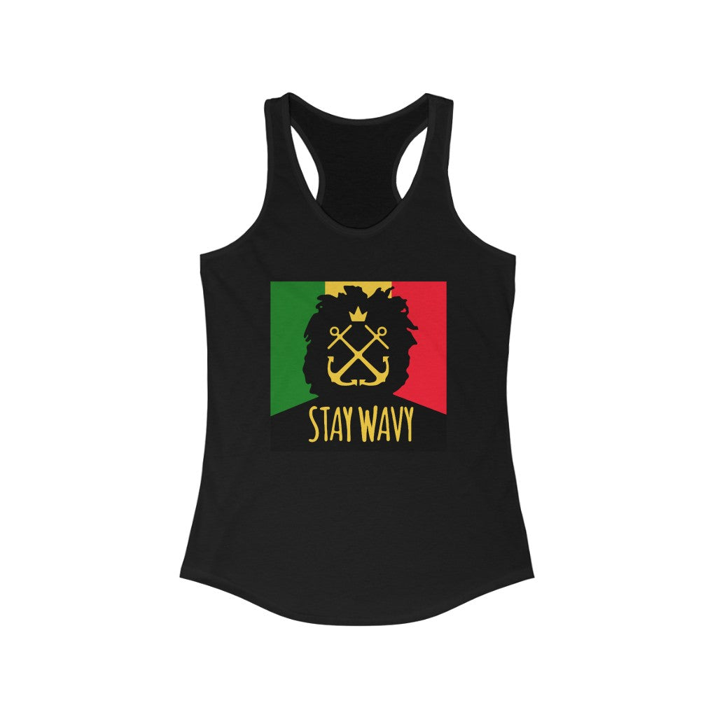 Marley Women's Tank Top
