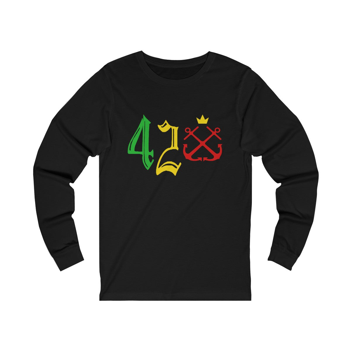 Northern Lights Long Sleeve