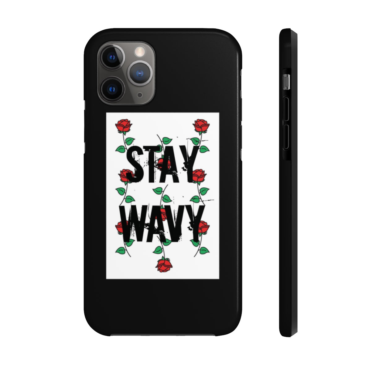 ROSE&#39; ALL DAY TOUGH CASE