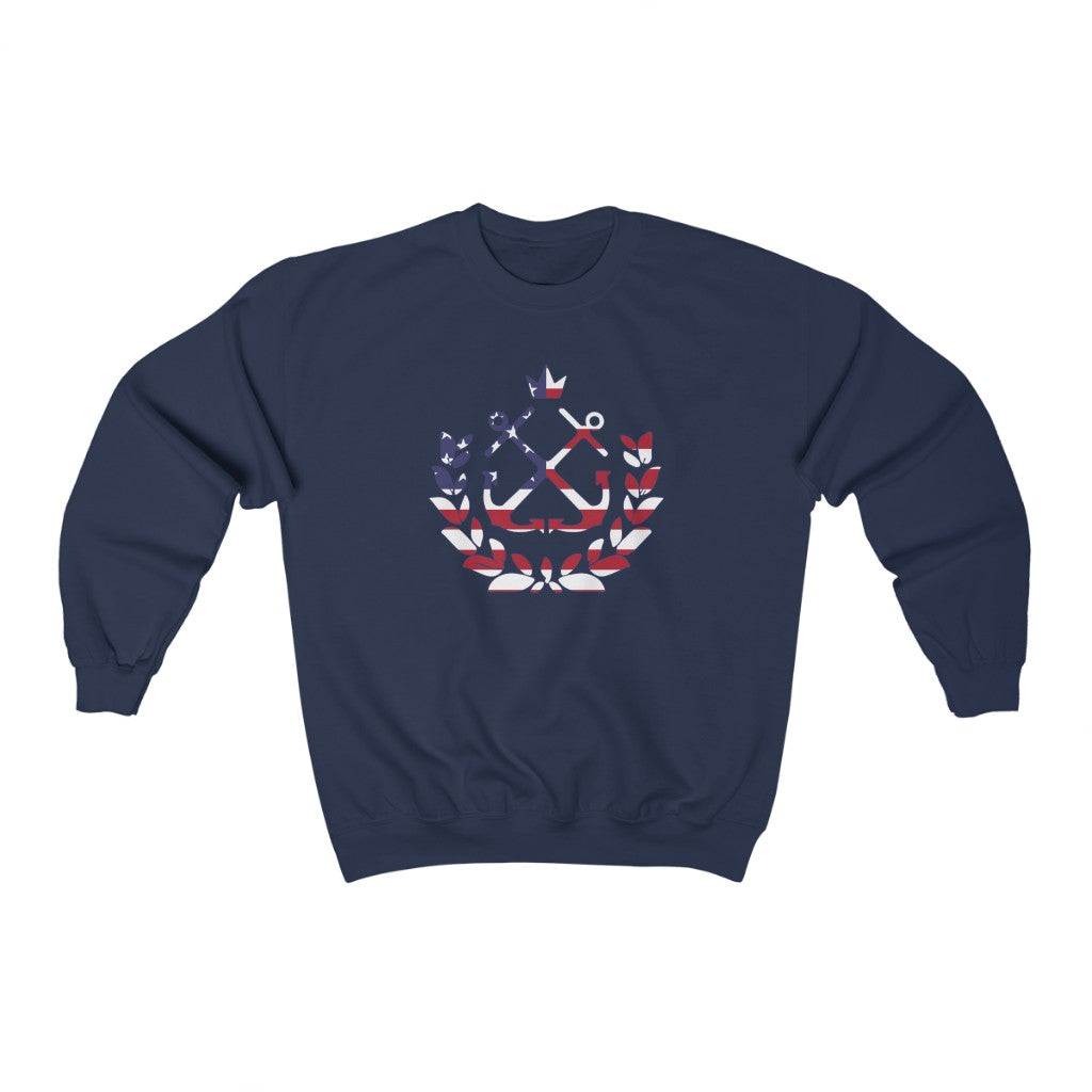 Murica Sweatshirt