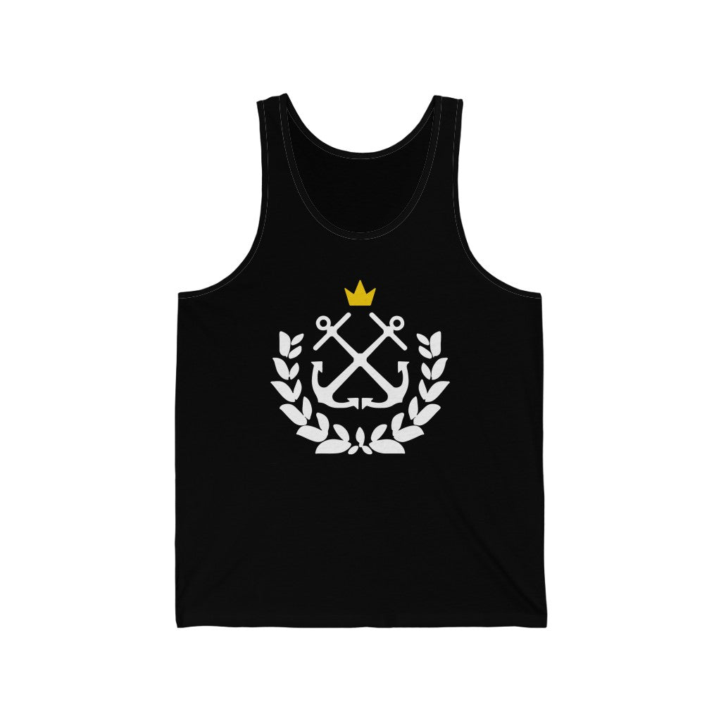 Legend Tank Top