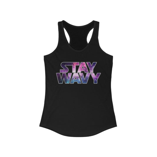 Nebula Women' Tank Top