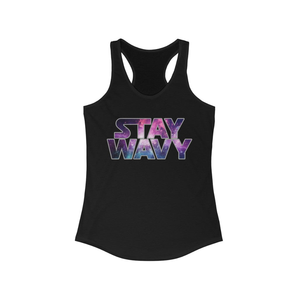 Nebula Women&#39; Tank Top
