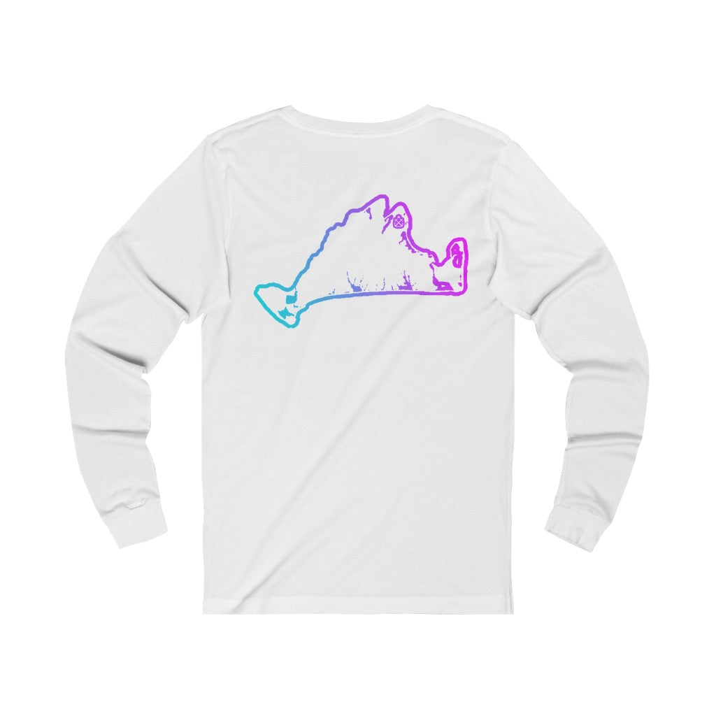 Maddie Long Sleeve