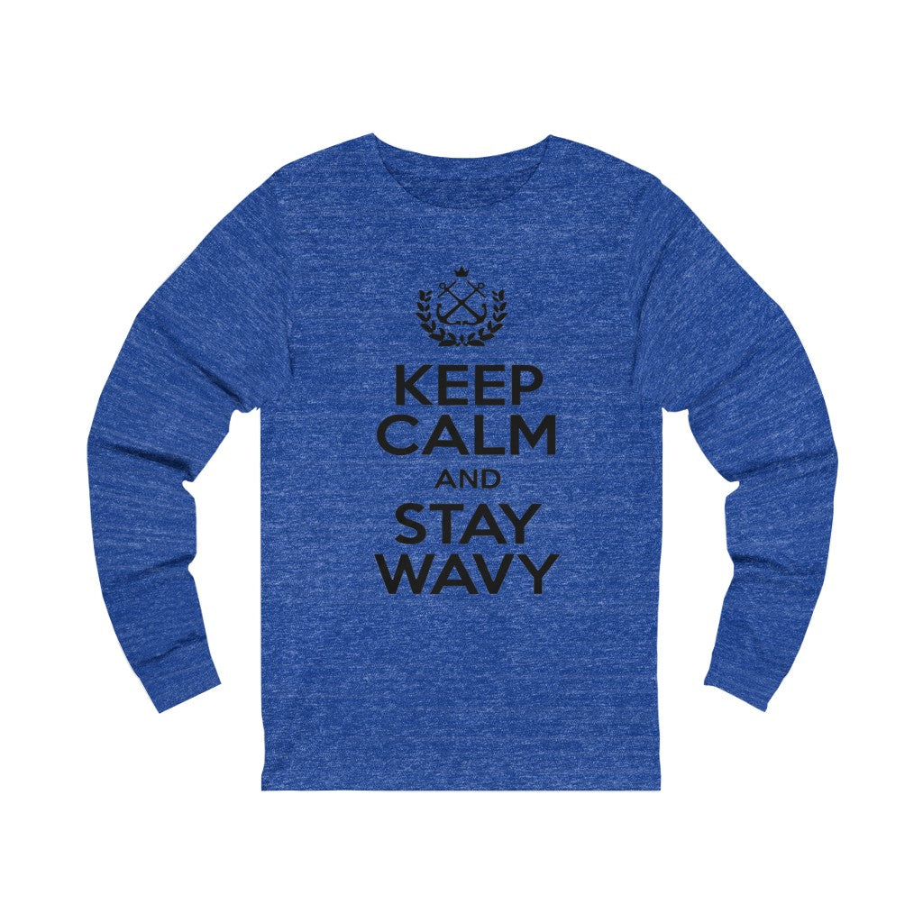 Chill Out Long Sleeve