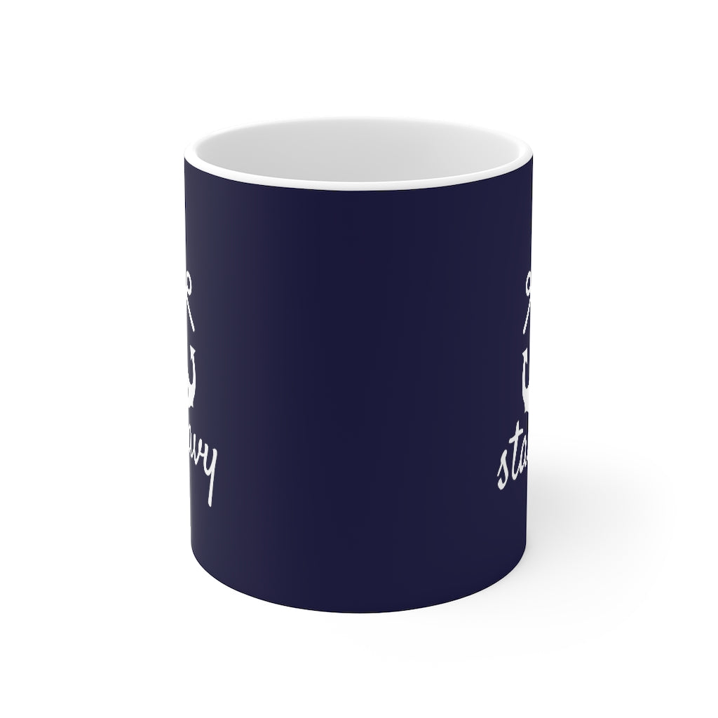 The Original Mug 11oz