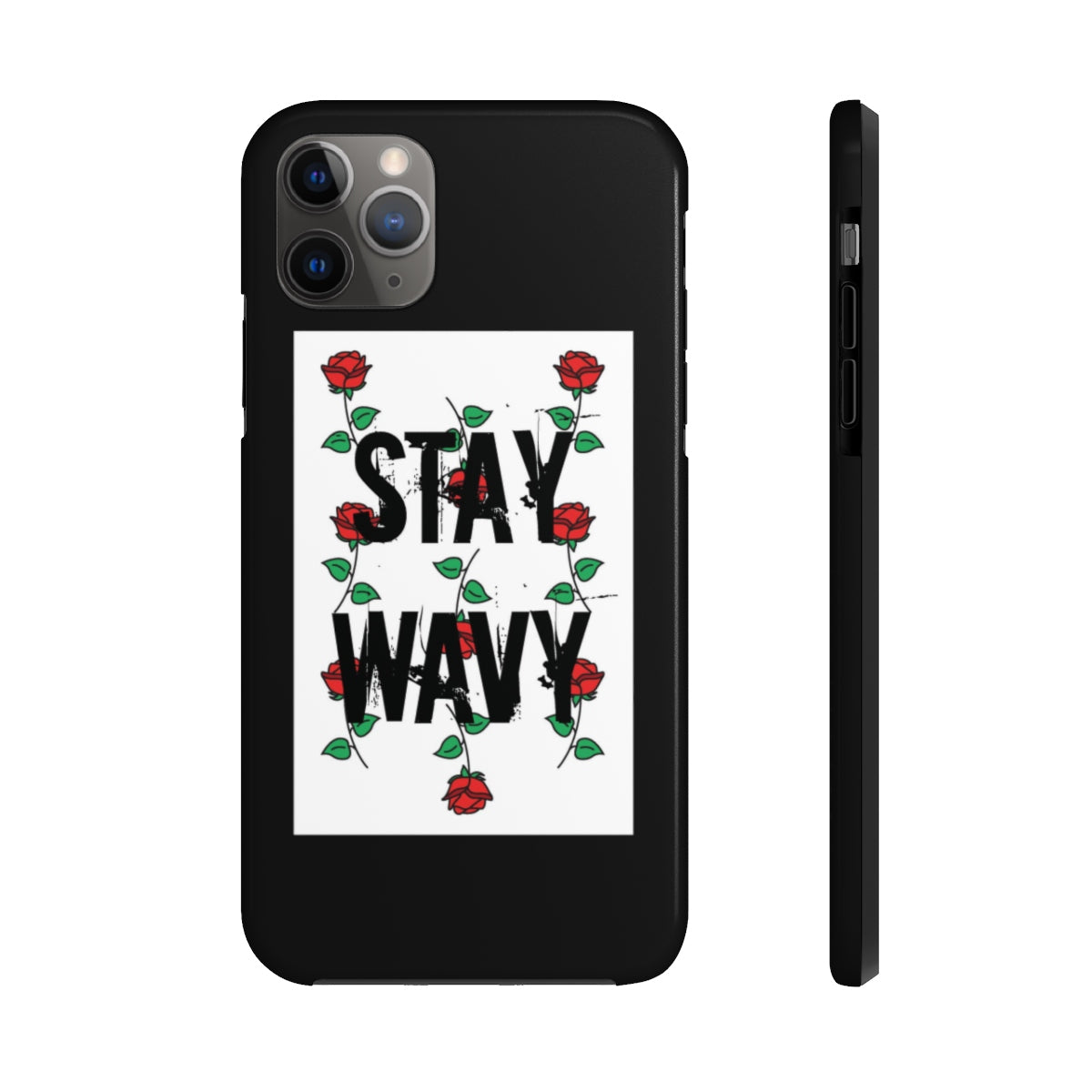 ROSE&#39; ALL DAY TOUGH CASE