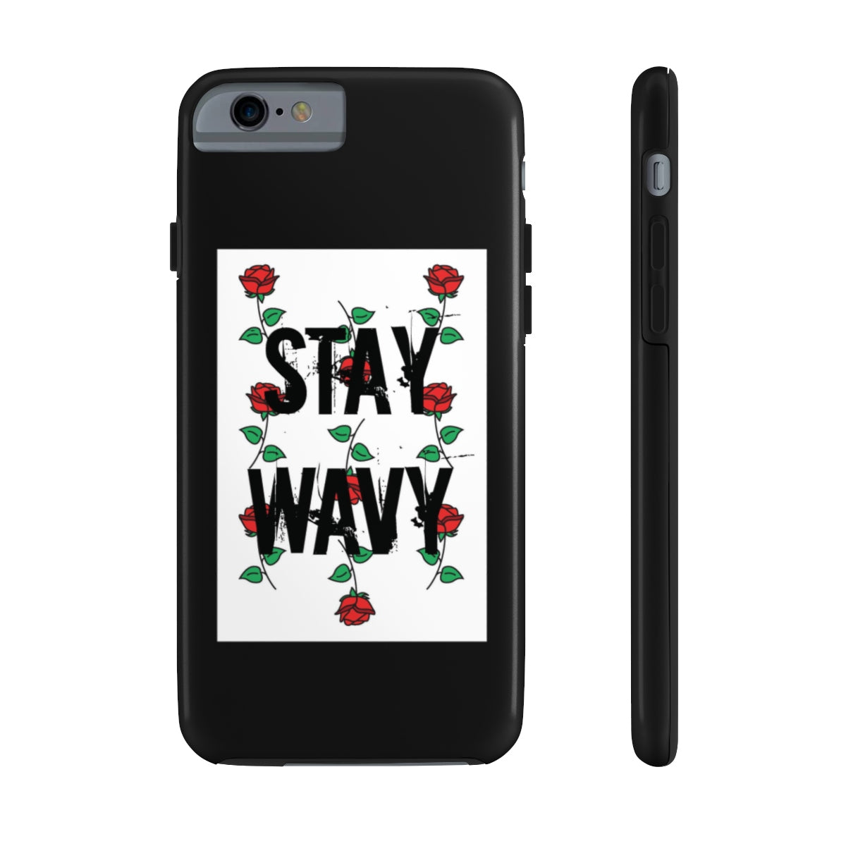 ROSE&#39; ALL DAY TOUGH CASE