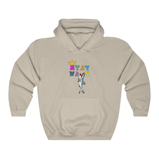 ASTRO  Hoodie