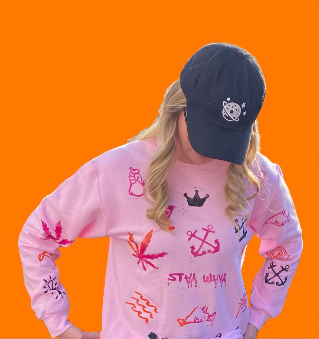 HENNYTHING GOES   ***NEW***