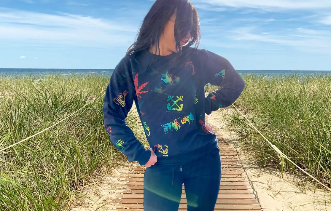 HENNYTHING GOES   ***NEW***