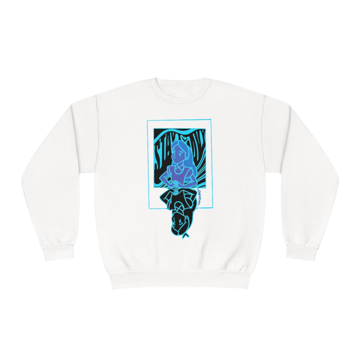 LOOKING GLASS   ***NEW***