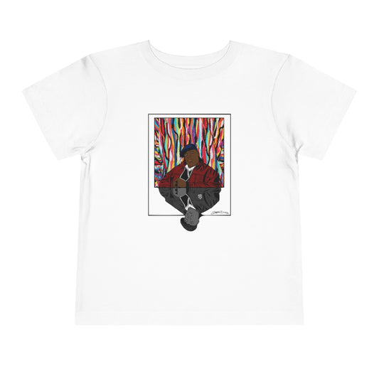 5:46 JR Tee