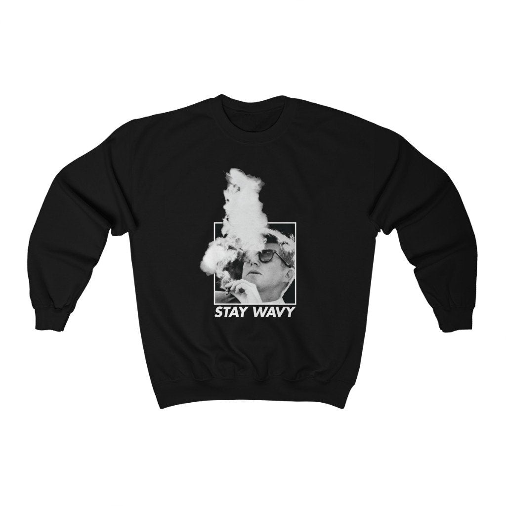 American Icon Sweatshirt