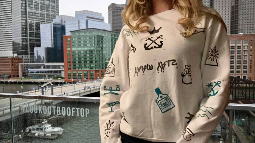 HENNYTHING GOES   ***NEW***