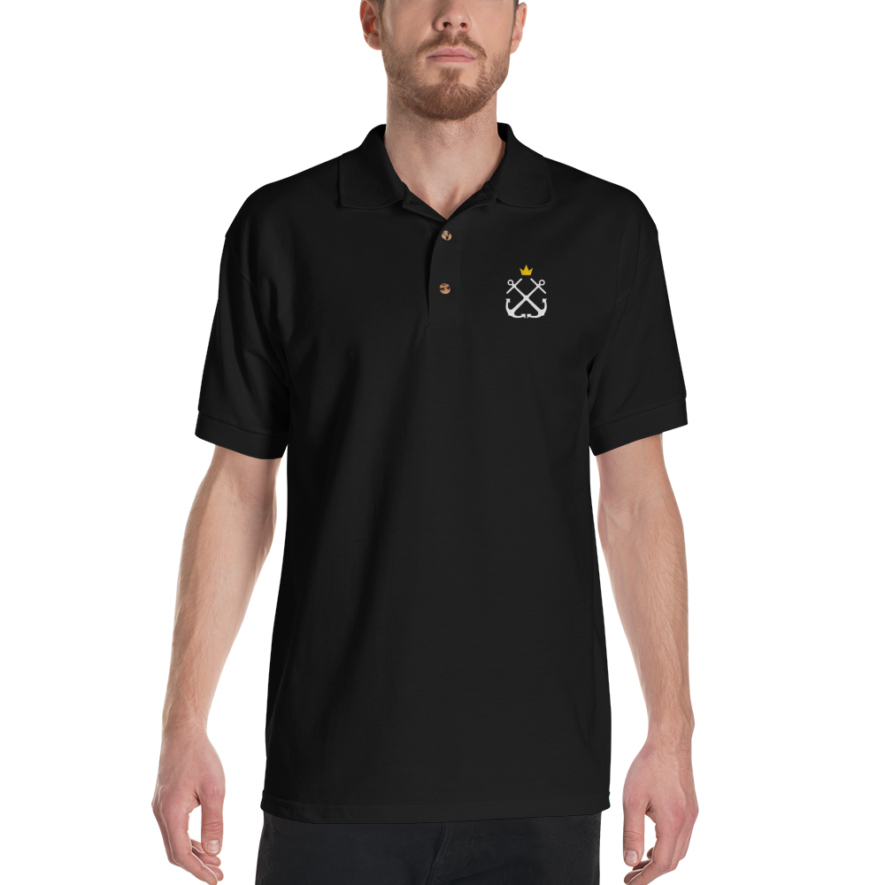 Classic Polo Shirt