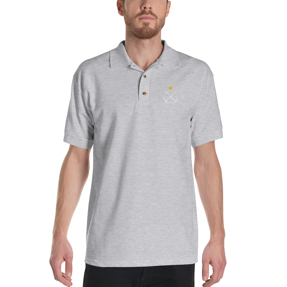 Classic Polo Shirt