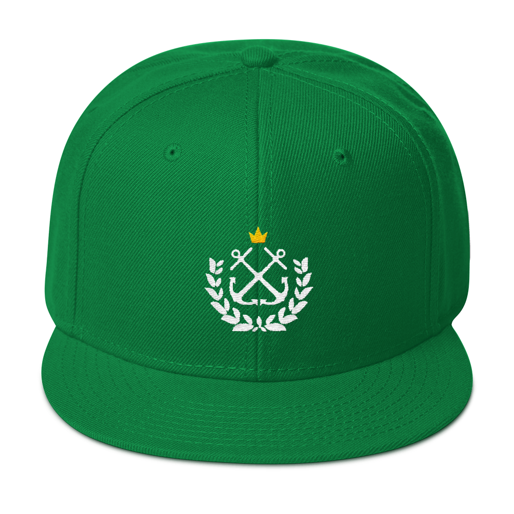 The Irish Legend Hat
