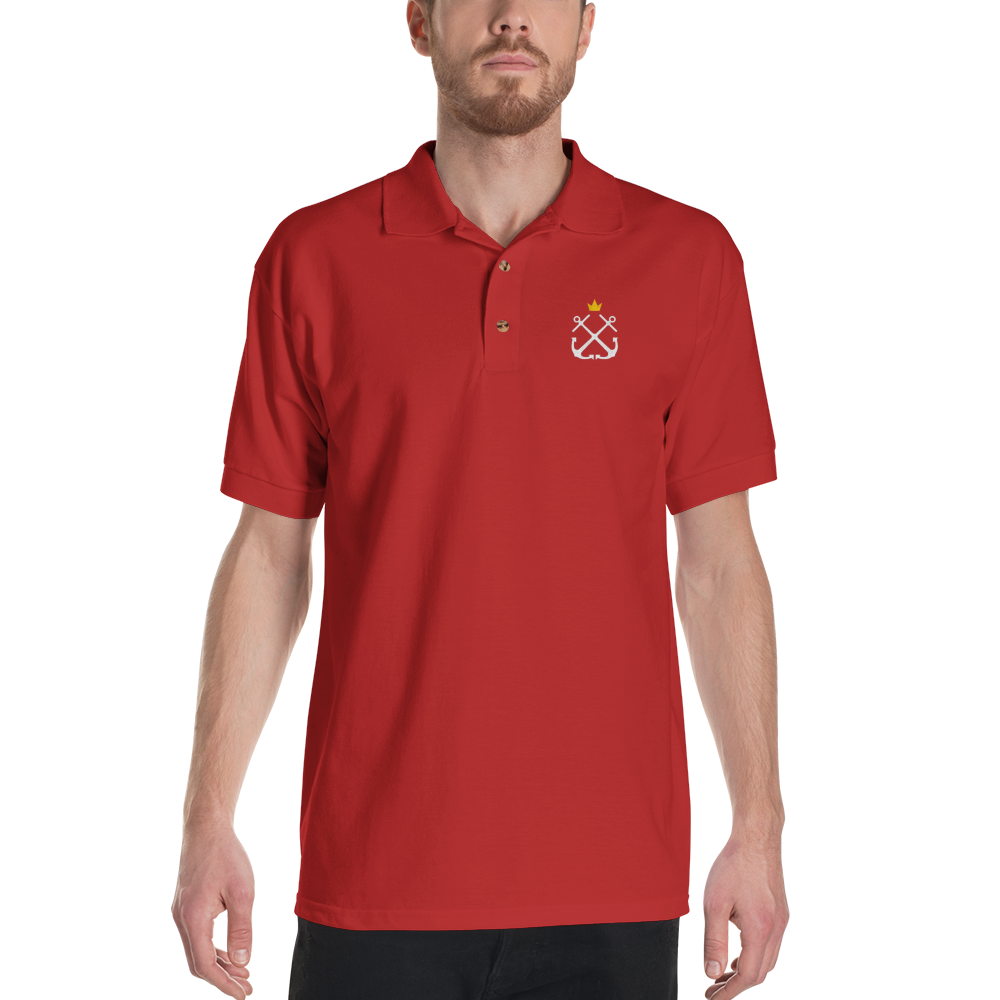 Classic Polo Shirt