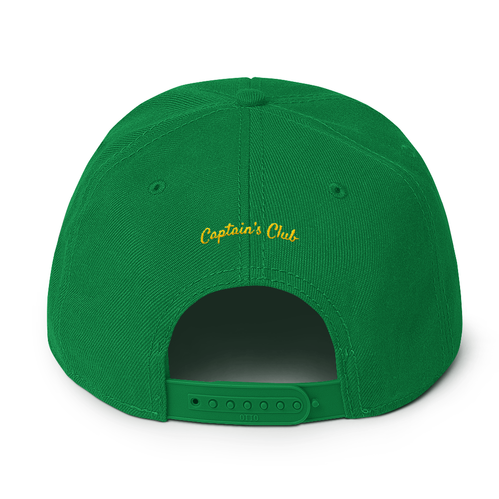 The Irish Legend Hat