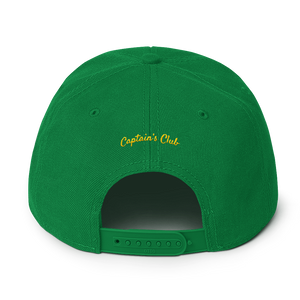 The Irish Legend Hat