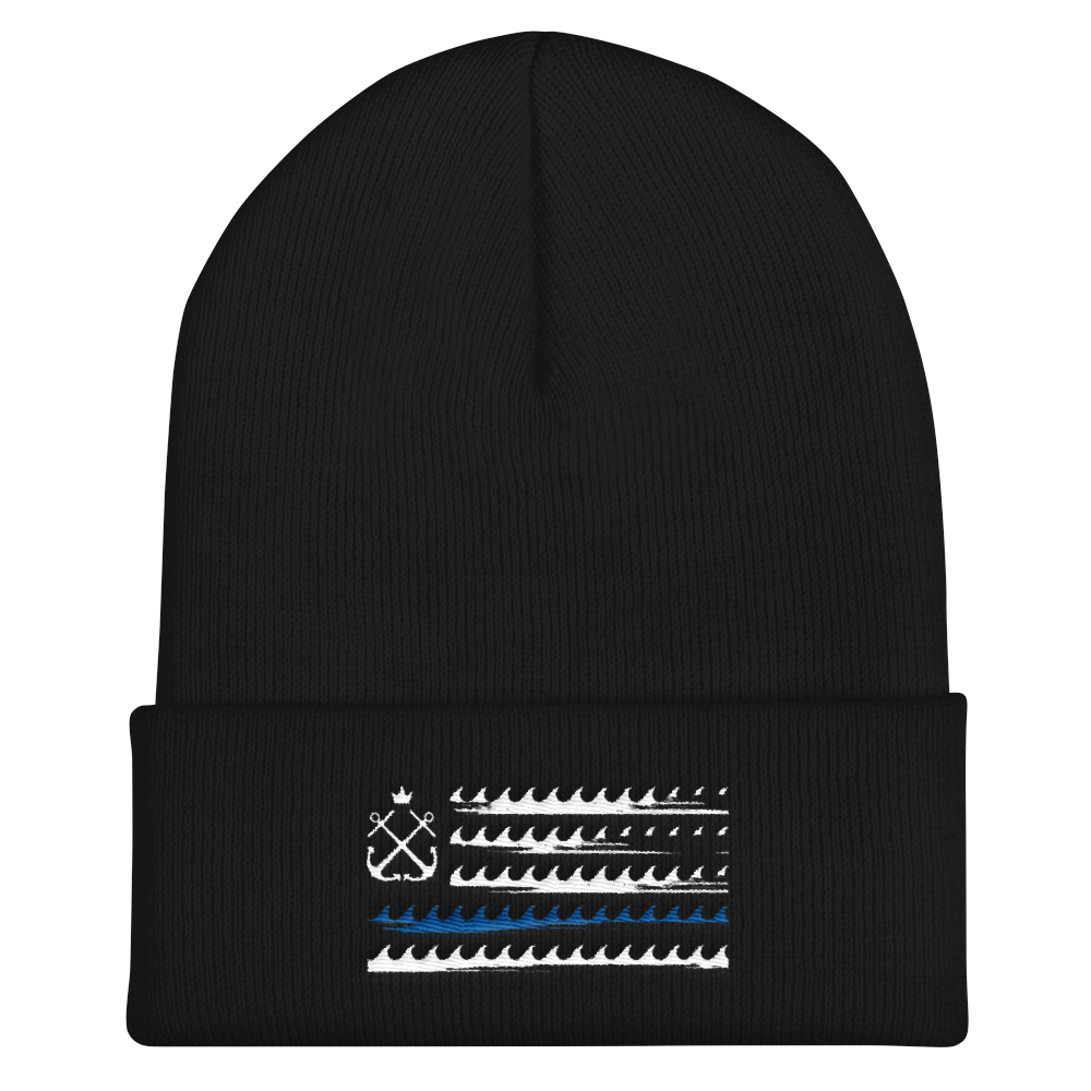 Freedom Beanie Hat