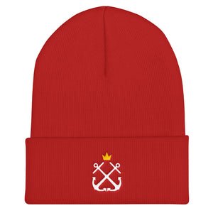 The Classic Beanie Hat