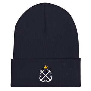 The Classic Beanie Hat