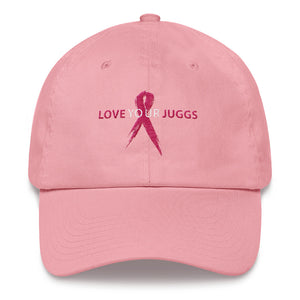Love Your Juggs Hat